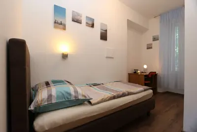 Image de Appartement Krimeja proche de la plage et du centre de Pecine