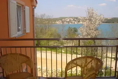 Image de Appartements Goršić (10064-A1) - Klimno - île de Krk