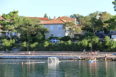 Image de Appartements Car Zorica (60261-A1) - Silo - île de Krk