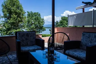 Image de Appartement Hrastov (10002-A1) - Soline - île de Krk