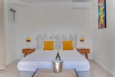 Image de Lodge Ankaa - Mon'Désir Lodge