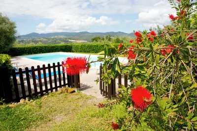 Image de Charmant appartement pour 4 personnes avec piscine, wifi, climatisation incl.