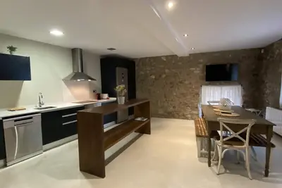 Image de Maison rurale La Païssa