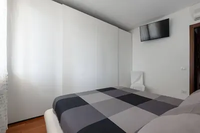 Image de Casa dei Gufi Appartement Supérieur