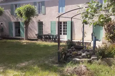 Image de Gite  Touristique en Dordogne