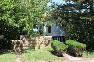 Image de Belle petite villa (pied-à-terre) en front de mer, sur terrain 427 m²