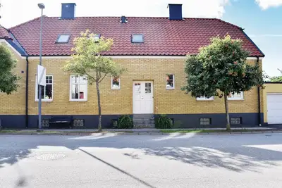 Image de Magnifique appartement de 2 chambres à.