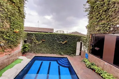 Image de Happy Villa Avec Piscine à Guayaquil