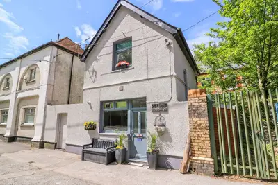 Image de River Cottage, Cymmer