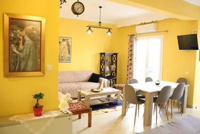 Image de Appartement mignon et confortable Nefeli