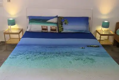 Image de A deux pas de la mer - Marzamemi,