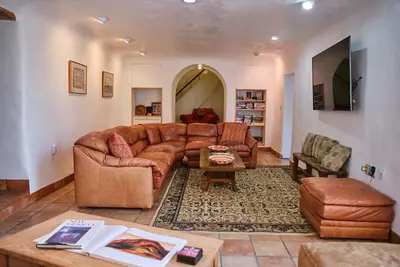 Image de Mansion - 6 chambres, 6. 5 salles de bain, gamme Pro, 2 escaliers en colimaçon