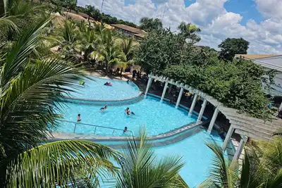 Image de Rome Beauty Ii<br>Ap C / 2 Salles De Bains Et Cuisine Complete.