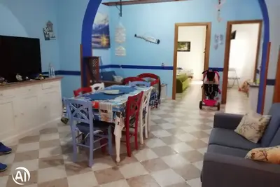 Image de La maison de rêve de Ludovica