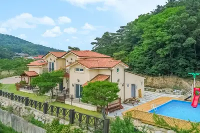 Image de Gyeongju Woorinuri Pension