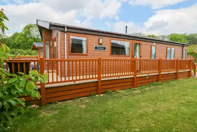 Image de 8 Castle View, Tattershall
