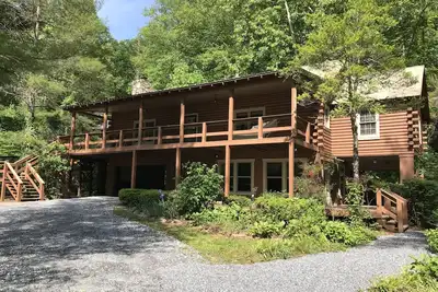 Image de Rippling Water Lodge - Le paradis des pêcheurs
