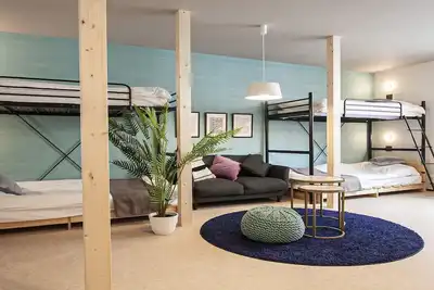 Image de Uchi Living stay Nakajima park