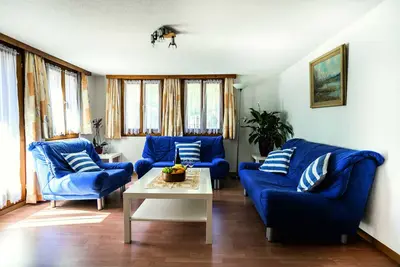 Image de Haus Amour