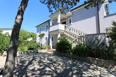 Image de Appartements Villa Marica (60247-A1) - Silo - île de Krk