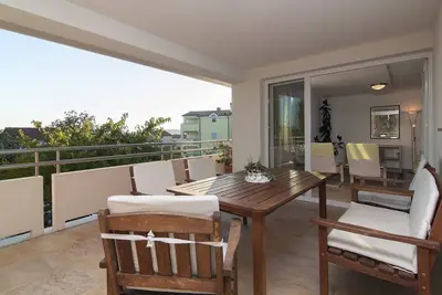 Image de Apartments Levan Ceja