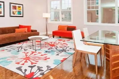 Image de Maison à louer dès que possible est disponible pour emménager