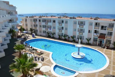 Image de Apartamentos Vibra Panoramic