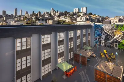 Image de Marriott Vacation Club®, San Francisco