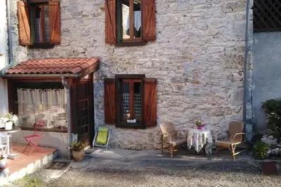 Image de Gite de montagne  Isa d'Herran