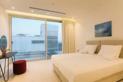 Image de Cove Seaview Villas