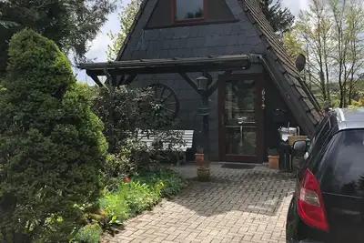 Image de Eifel cloud - Maison de vacances à Kerschenbach pour un maximum de 6 personnes