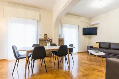 Image de Victoria Queens Paradise Apartments