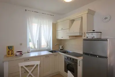 Image de Appartement Rinkovec (35525-A1) - Klimno - île de Krk