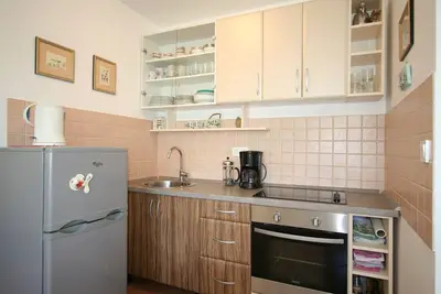 Image de Appartement Pavlic (60265-A1) - Silo - île de Krk