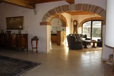 Image de Villa 8/10 Pers. Triangle Albi Gaillac Cordes