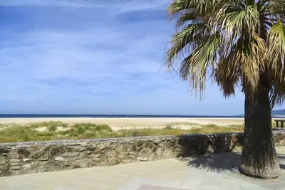 Tarifs Plage-Maison - Los Lances