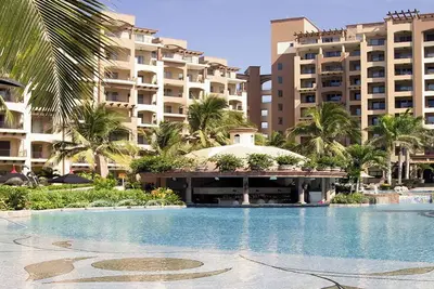 Image de NOËL Au Mexique 3 300 pieds carrés de luxe face à l'océan