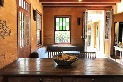 Image de Maison en copropriété Itamambuca Beach