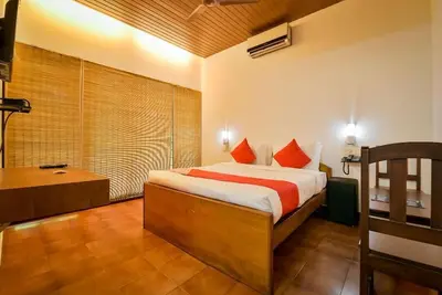 Image de Nature environnante, chambres simplement superbes à Alleppey