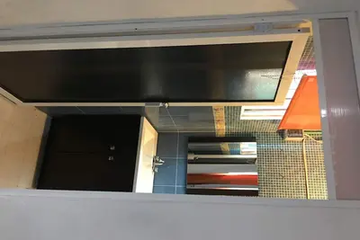 Image de Emplacement calme et bien situé, unité de 1 lit pour 4 personnes