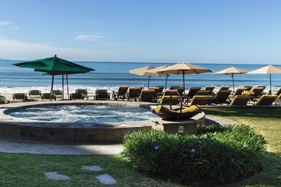 Image de Nouvel An Semaine au Mexique dans 3300 pieds de luxe Ocean Front