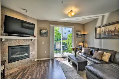 Image de Nouveau! Modern Vancouver Townhome - Juste sur Main St!