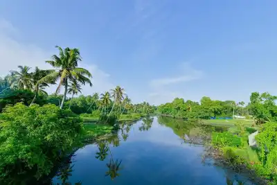 Image de Séjour traditionnel au Beach Resort, Alappuzha