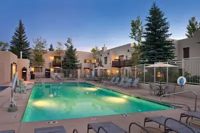 Image de Worldmark Taos Nouveau-Mexique 2db pour 6 personnes