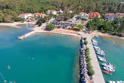 Image de Appartements Sucic Iva i Tea (86111-A3) - Soline - île de Krk