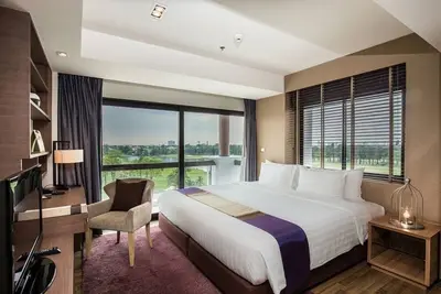 Image de Résidence 2 Chambres @ Bang Phli Rb