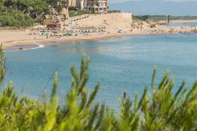 Image de Aurora: Appartement en front de mer et piscine communautaire