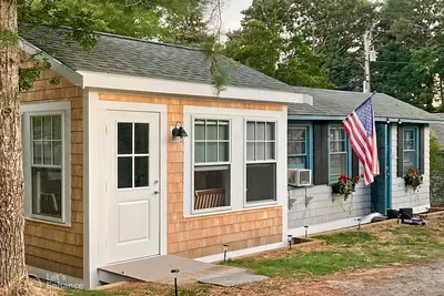 Image de Joyau caché - Havre du capitaine