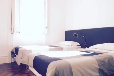 Image de Baixa24 - City Center Private Sun Deck Apt