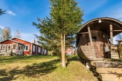 Image de Matkonranta by Interhome